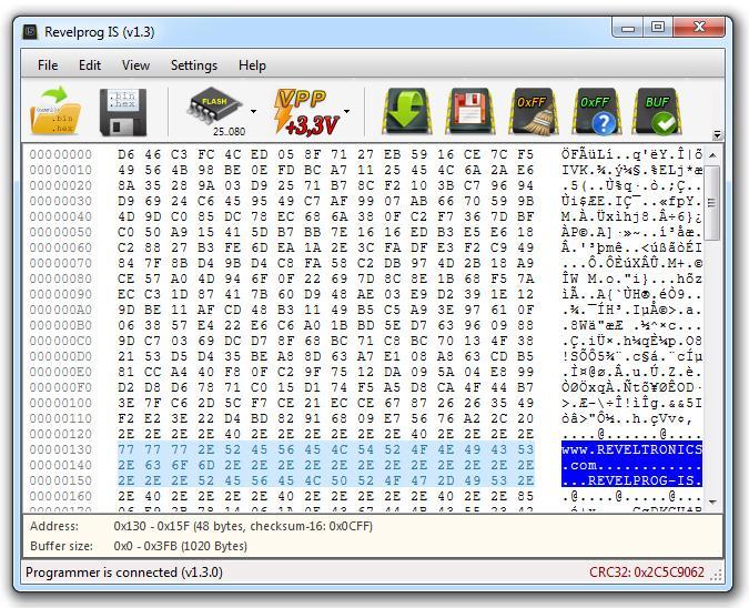 24c16 Eeprom Software