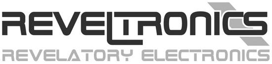 Reveltronics - Revelatory Electronics