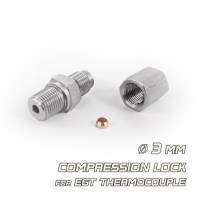 EGT Compression Lock 3mm