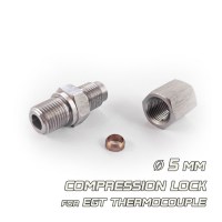EGT Compression Lock 5mm