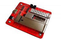 OSFP SFP QSFP Adapter for REVELPROG-IS