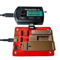 OSFP SFP QSFP Adapter for REVELPROG-IS