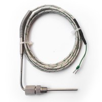 Thermocouple Type-K sensor for EGT [PRO]