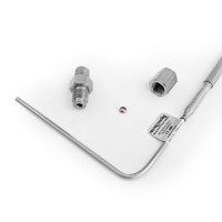 Thermocouple Type-K sensor for EGT [PRO]