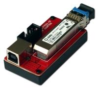 SFP adapter