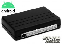 UKP-PRO bez wyświetlacza (np. pod Android)