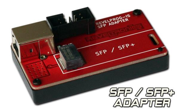 SFP adapter