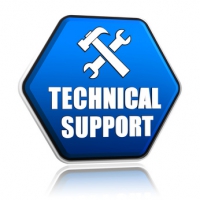 Wsparcie techniczne